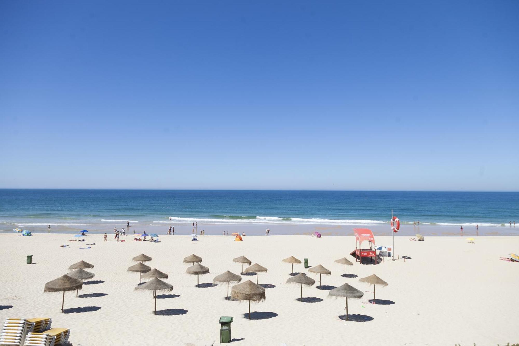 Ph In Aroeira Lisbon - Beach & Golf Exteriör bild