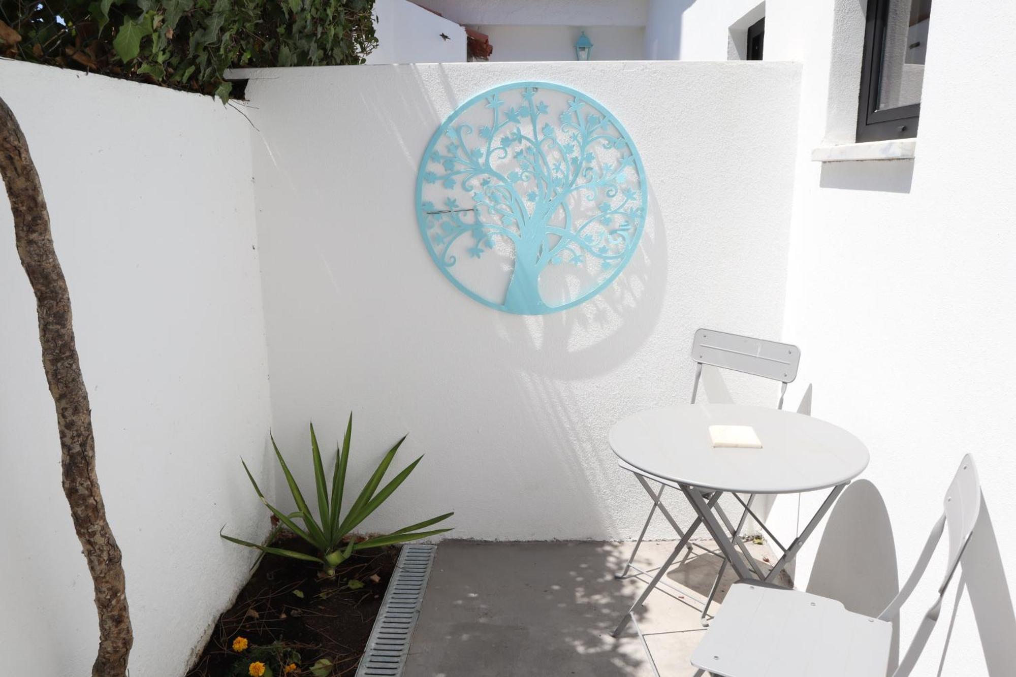 Ph In Aroeira Lisbon - Beach & Golf Exteriör bild