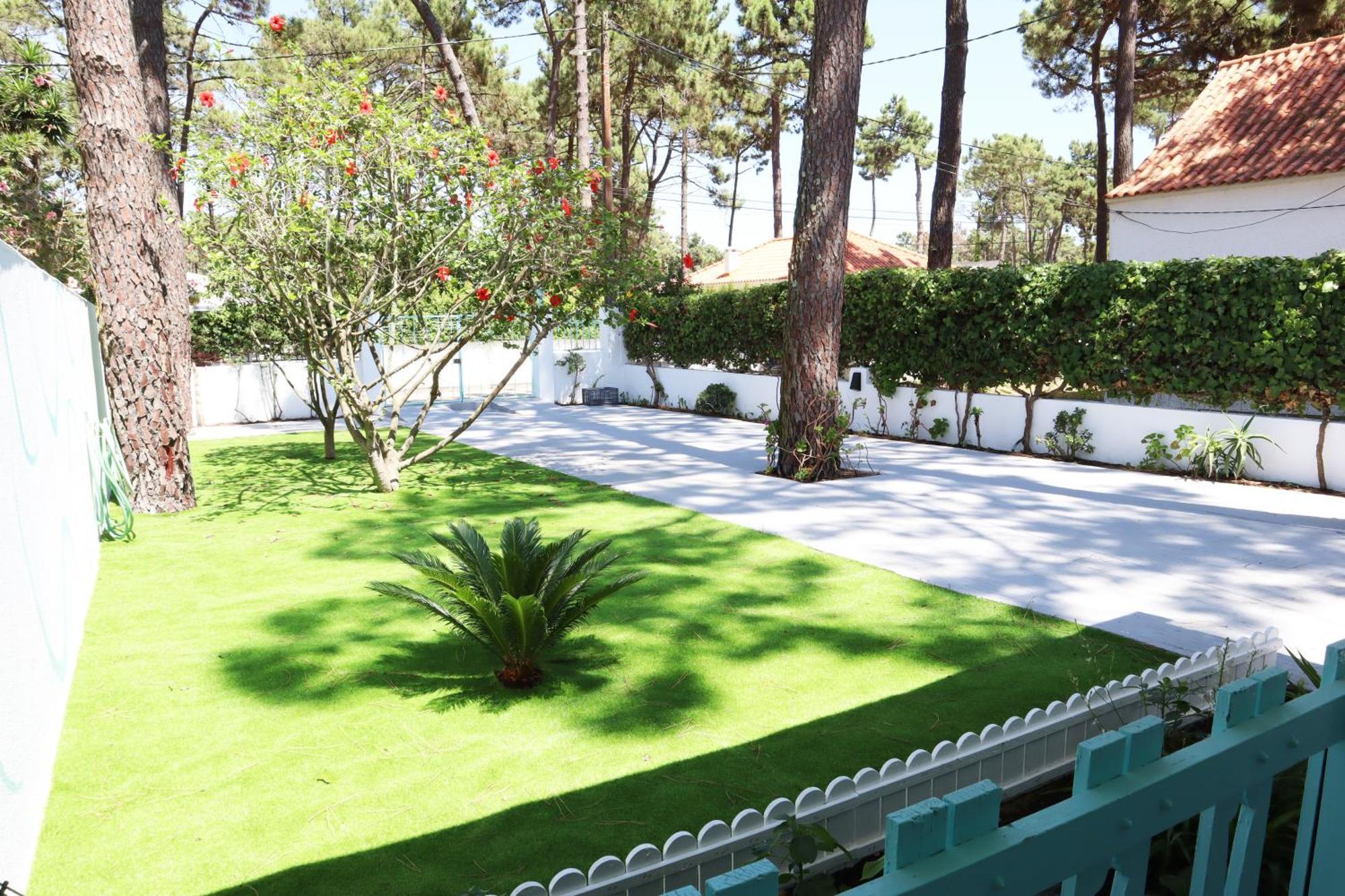 Ph In Aroeira Lisbon - Beach & Golf Exteriör bild